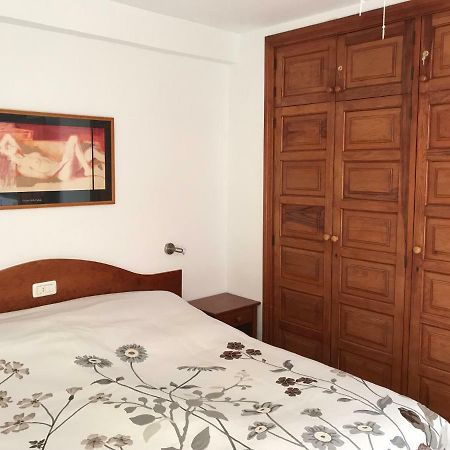 Compostela Beach Family Garden Playa Las Americas 아로나 외부 사진