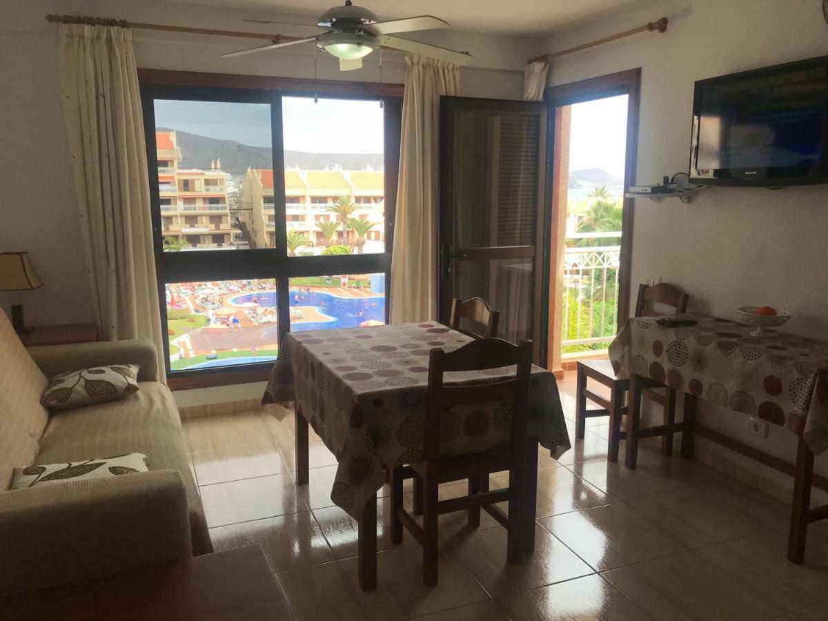 Compostela Beach Family Garden Playa Las Americas 아로나 외부 사진