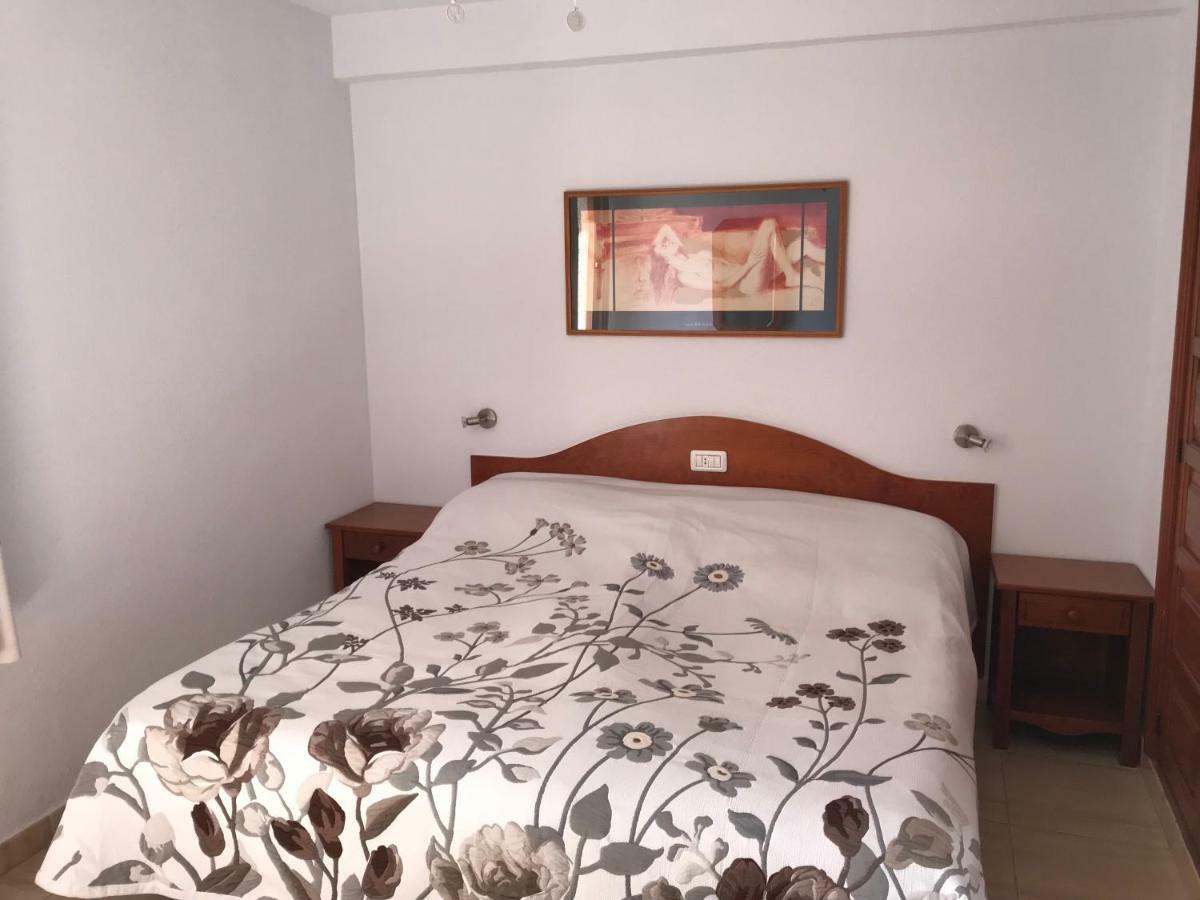Compostela Beach Family Garden Playa Las Americas 아로나 외부 사진