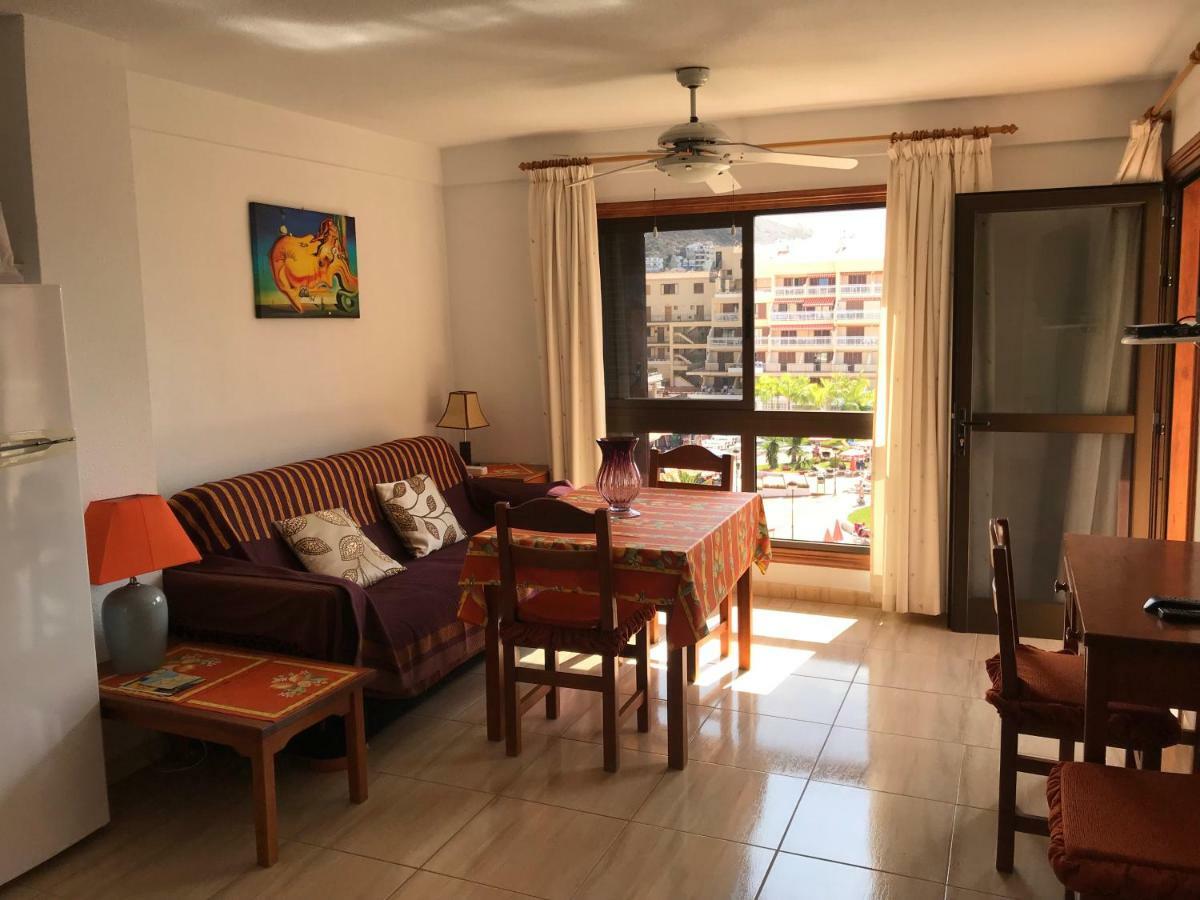 Compostela Beach Family Garden Playa Las Americas 아로나 외부 사진